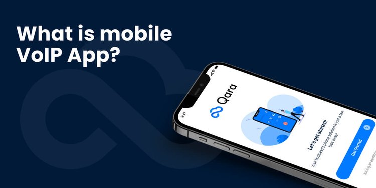 What is a Mobile VoIP App?